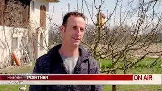 ORF III Beitrag über gourmetfein zum Thema: Regionalität und Nachhaltigkeit - seit über 10 Jahren!