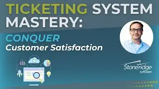 Boost Customer Satisfaction: Master the Art of Implementing a Powerful Ticketing System