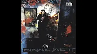 YUNG BITETTI &Aacute;lbum FINAL ACT * Speed Version *