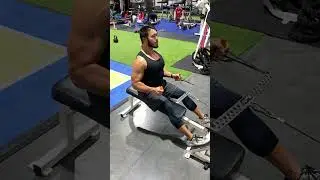 Try these Awesome GYM TOYS!!! Gym Pin and Angles 90 Rows