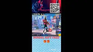 X Noob  Gaming 🛑 Free fire Rare Bundel gift 🎁 | 100 % Real | No Scam 🔥#Freefire #gaming #shortlie