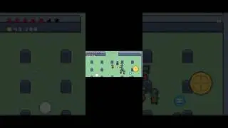 Ich spiele PixelLegends