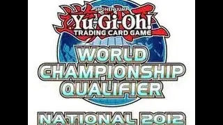 DrakoDMD's National Deck List (Story)