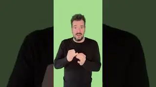 UK Deaf community - we're here for you! Call us in BSL 🤙📲
