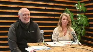 Food Safety Tips with Environmental Health Director Jackie Cole | Health in the Hills Podcast