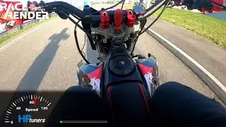 80 ITALKIT VS 70 2FAST