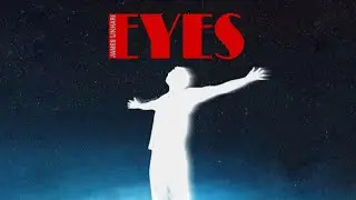 EYES - James likhari(official audio)