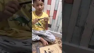 Review Toy Ecoshop by Naeem #kedaieco #mainananak #toys