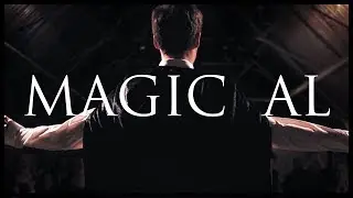 Magic Al  | Short Film