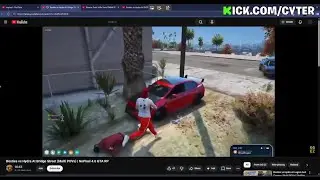 Cyter reacts to the last Besties vs Hydra Fights after Disbanding Hades | Prodigy 2.6 | GTA