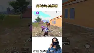 Squad wipe bruh!!#riyatamillive #pubgmobile #bgmiroommatch #bgmi #shotrs