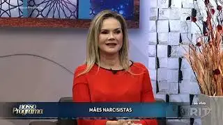 M&atilde;es Narcisistas - RIT TV - Triana Portal