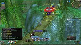 zg bridge pull (female undead)