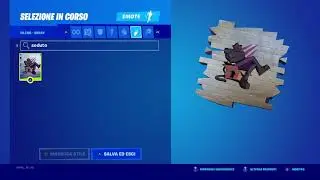 Fortnite Nintendo Switch Cup 2 - Premio Spray