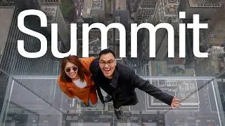 &iquest;El Observatorio M&Aacute;S Visitado de Nueva York? SUMMIT One Vanderbilt