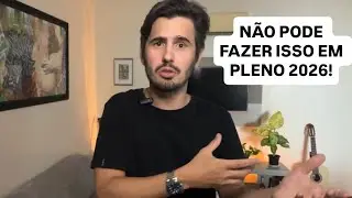 o que um executivo de vendas não deveria fazer em 2026?
