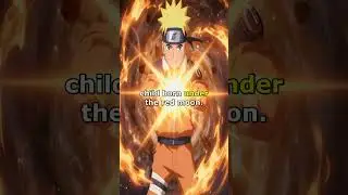 Naruto&rsquo;s Forehead Symbol Holds a Dark Prophecy