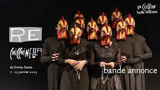 Re Chicchinella | Teaser