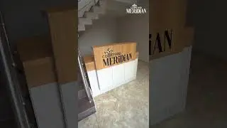 Courtyard Meridian | Construction Update as on Dec'24 | 3 & 4 BHK Apartments @Sevasi, Vadodara