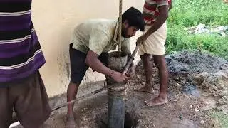 Borewell/Borewell Drilling/Borewell High Power Drilling/Borewell Contractor/Borewell chennai