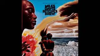Miles Davis - Pharaoh's Dance HQ