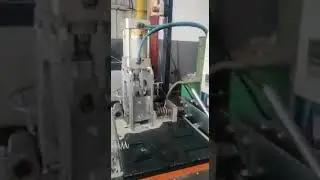 The sieves of our machines are produced...#plajtemizleme #beachcleaning