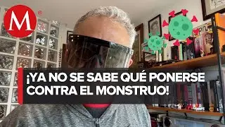 INE vs AMLO, &iquest;Qui&eacute;n ganar&aacute;? | &iexcl;D&eacute;jense Ah&iacute;!
