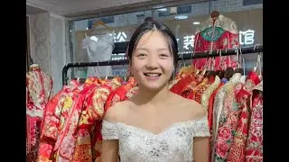 等过了春夏秋冬、等过了人山人海，终于等到了这一刻@旅行人明先生##大山里的姑娘