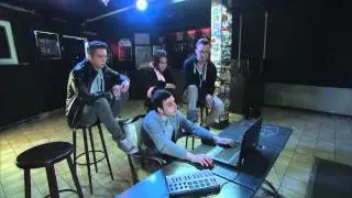 Jugendhaus am Moselring (JAM) WAS GEHT DA? (Nyjel Movies)