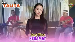 Keramat - Sindi Olivia - NEW TALITA Tempuran Pelem