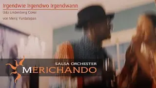 Irgendwie Irgendwo Irgendwann / Nena Cover / Meri&ccedil; Yurdatapan