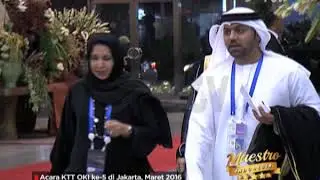 Maestro Indonesia RTV - JEIHAN SUKMANTORO Segmen 1