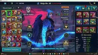 SHOGUN 25 SPEED FARM Raid Shadow Legends