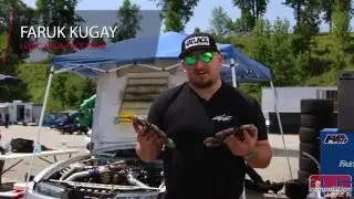 Faruk Kugay Comp Clutch MPC Review