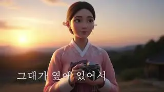 그대가 옆에 있어서