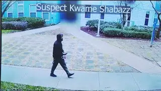 APD searching for suspect wanted for sexual assault