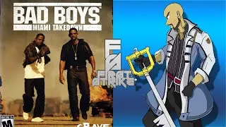 You Gotta Follow Dat A$$ in Bad Boys Miami Takedown | First Strike