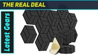Best High Density Acoustic Panels for Sound Treatment