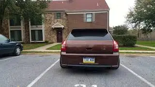 392 Hemi Comp 274 Cam Sound Clip