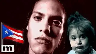 I'm PUERTO RICAN...That baby looks MEXICAN! | The Maury Show