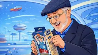 Ep. 129 2025-26 Topps Basketball Hanger Box Basketball Flagship @topps #topps #basketball #nba @nba