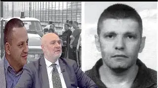 Ish e dashura e ERVIS DEDAJT d&euml;shmon/ &ldquo;Ja si u njoha deri te vrasja e tij&rdquo;, DETAJE t&euml; forta