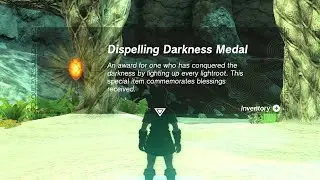 What Happens when you Find all Lightroots in The Depths? Zelda Tears of the Kingdom