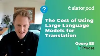 The Cost of Using Large Language Models for Translation