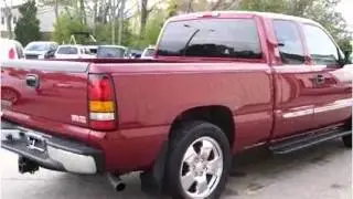 2004 GMC Sierra 1500 Used Cars Charleston IL