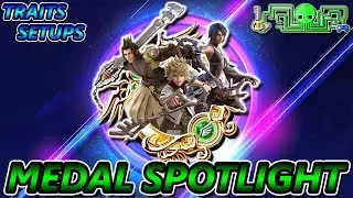 Supernova TVA Trait Rolls & Setups ~ KH Union &chi;[Cross]