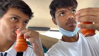 Banaras Aur Kulhad Wali Chai 😍 - Rishav Vlogs