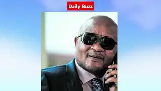 Mkhwanazi Uncovers Prison Plot to Kill Matlala Before He Exposes Corrupt Senior Officials