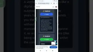 Gemini Dapp Companion tutorial #blogger #dapps #contract