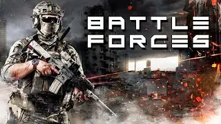 Battle Forces - FPS Online Shooter 16+